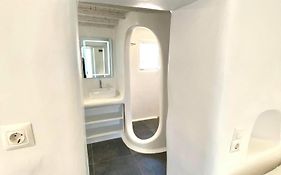 Mykonos Vibes Airport Studios And Apartments
